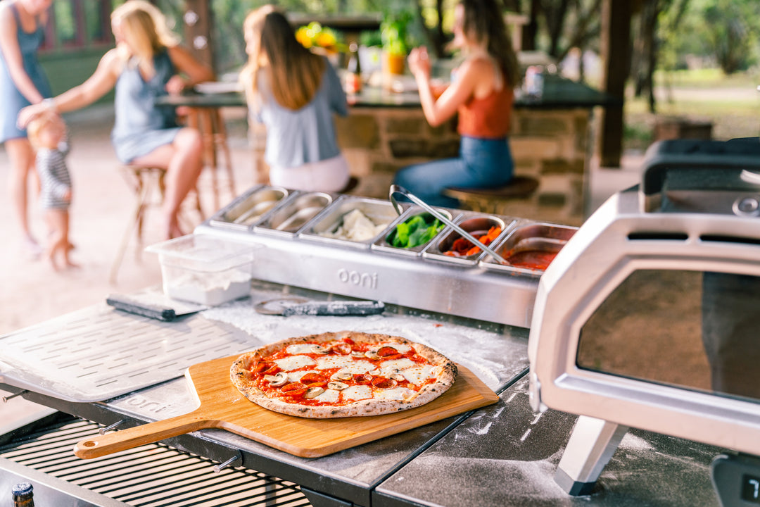 Ooni Karu 16 Pizza Oven – Hemlock Hardware