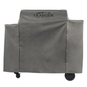 TRAEGER IRONWOOD 885 GRILL COVER - FULL LENGTH