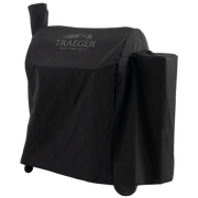 TRAEGER TAILGATER COVER