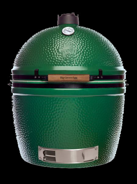 2XL Big Green Egg Nest Package Hemlock Hardware