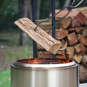 Solo Fire Pit Tools