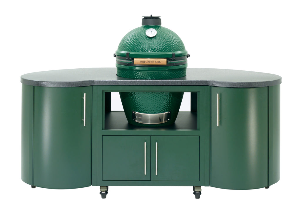 Big green egg best sale ísland