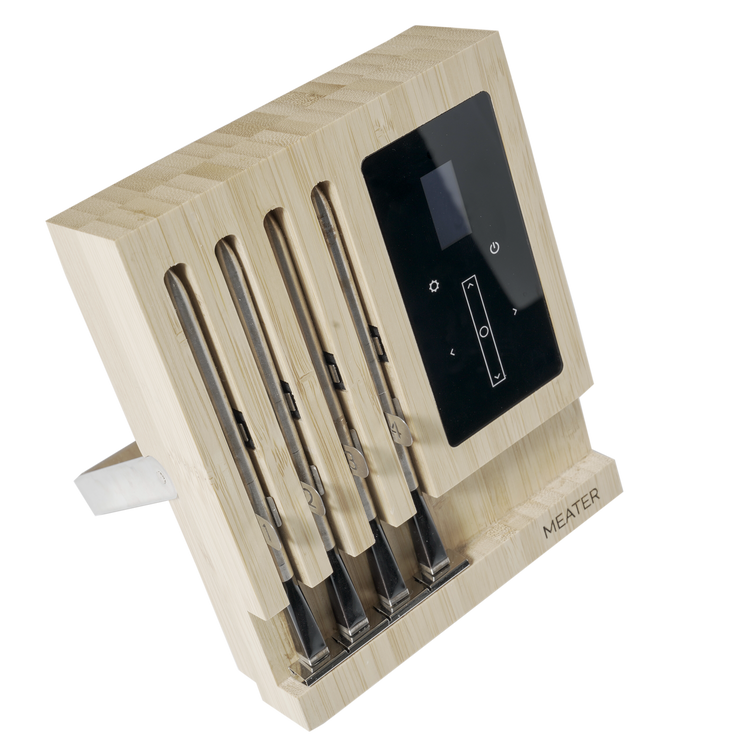 MEATER Block - 4 PROBES – Hemlock Hardware