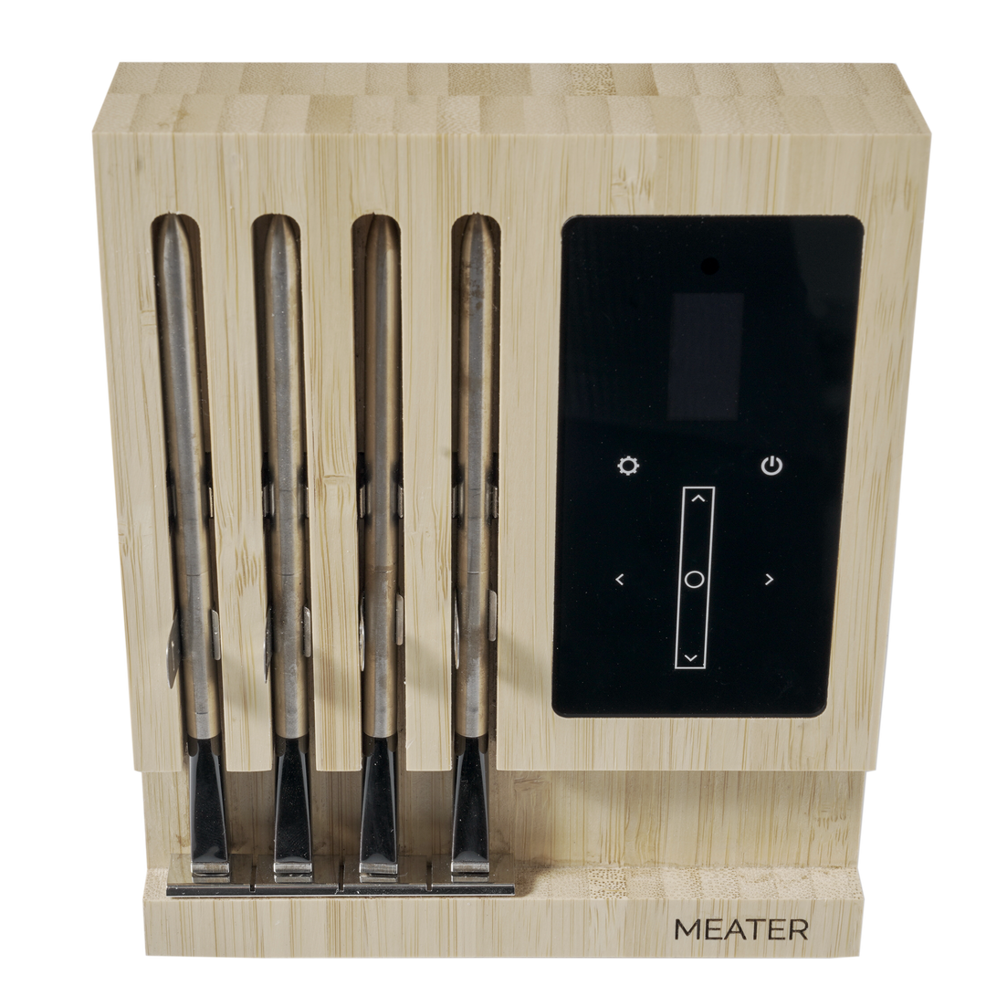 MEATER Block - 4 PROBES – Hemlock Hardware