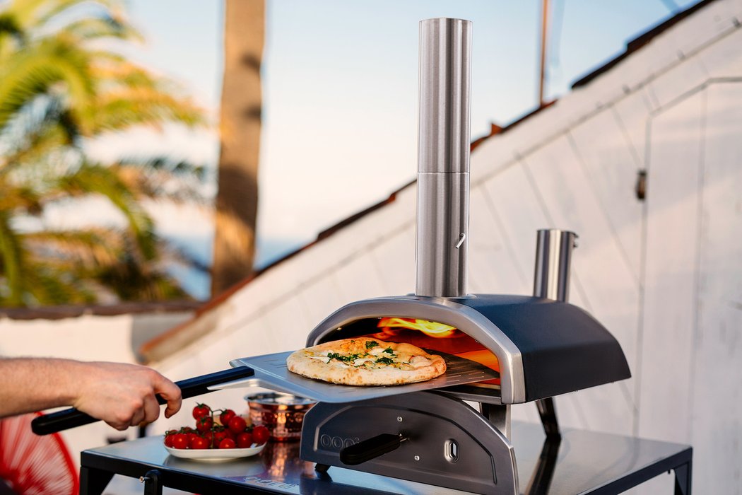 Ooni Fyra 12 Pizza Oven – Hemlock Hardware - Main Image