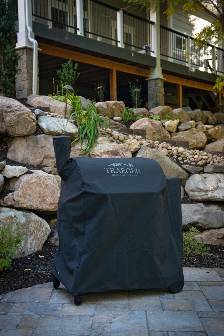 TRAEGER PRO 780 GRILL COVER - FULL LENGTH