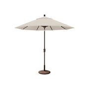 Trex® Outdoor Furniture™ 9' Tilt Market Umbrella & Base