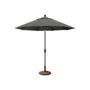 Trex® Outdoor Furniture™ 9' Tilt Market Umbrella & Base