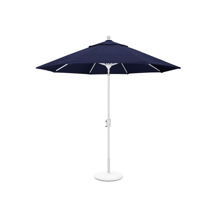 Trex Outdoor Furniture Market Umbrella