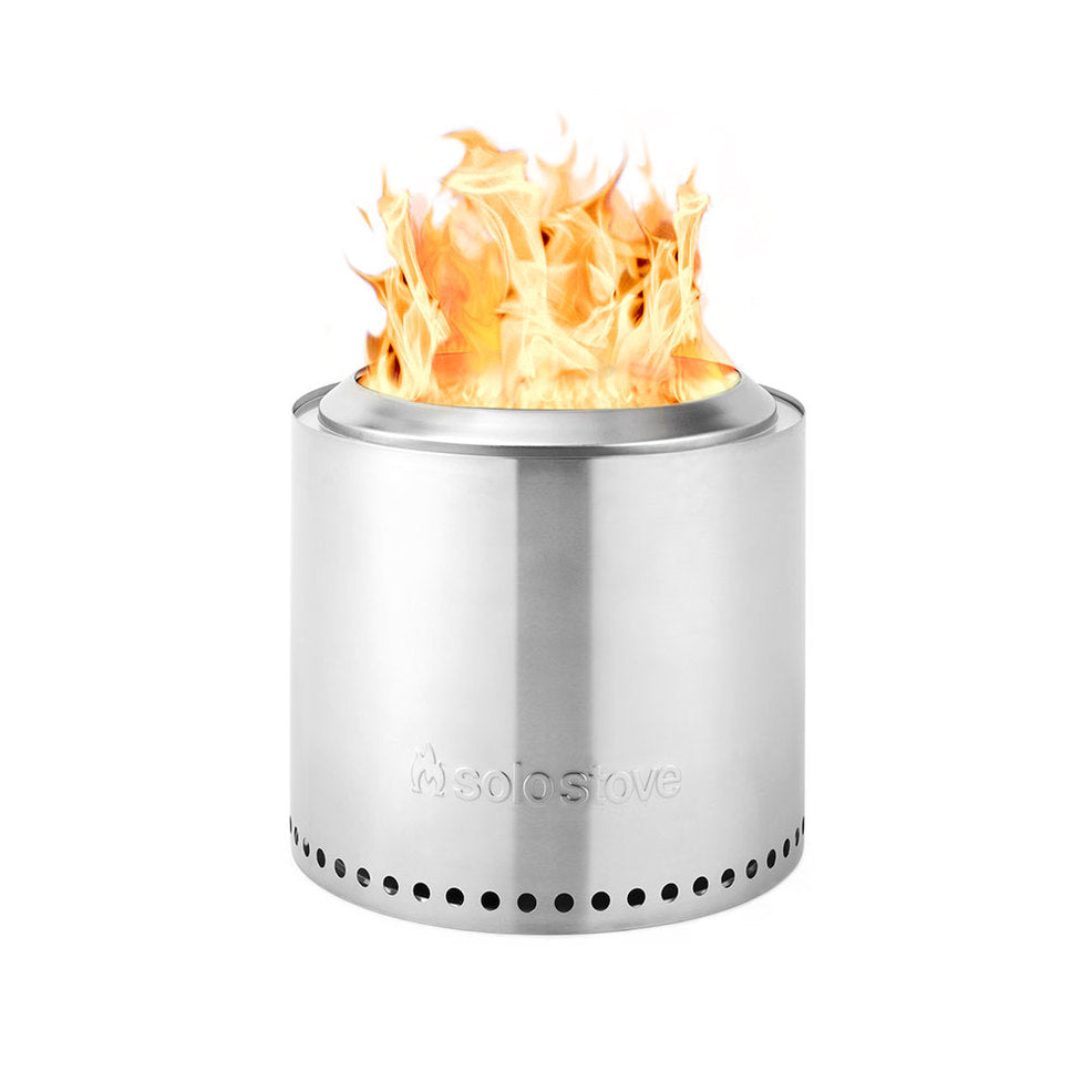 ストーブ/コンロ solo stove ranger Solo Stove Ranger w/ Stand – Hemlock Hardware