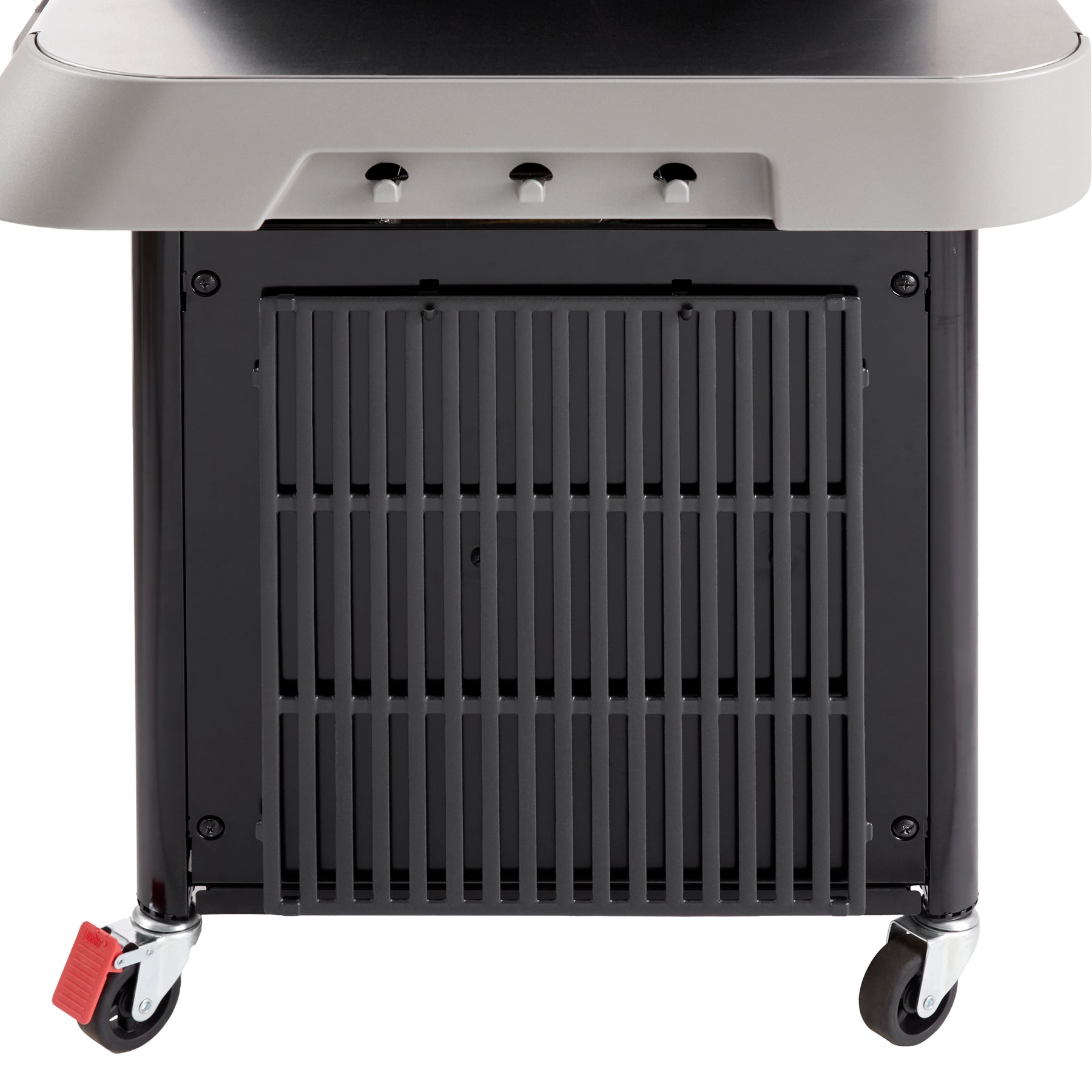 Heritage 16 In. Round Electric Grill - Hemly Hardware