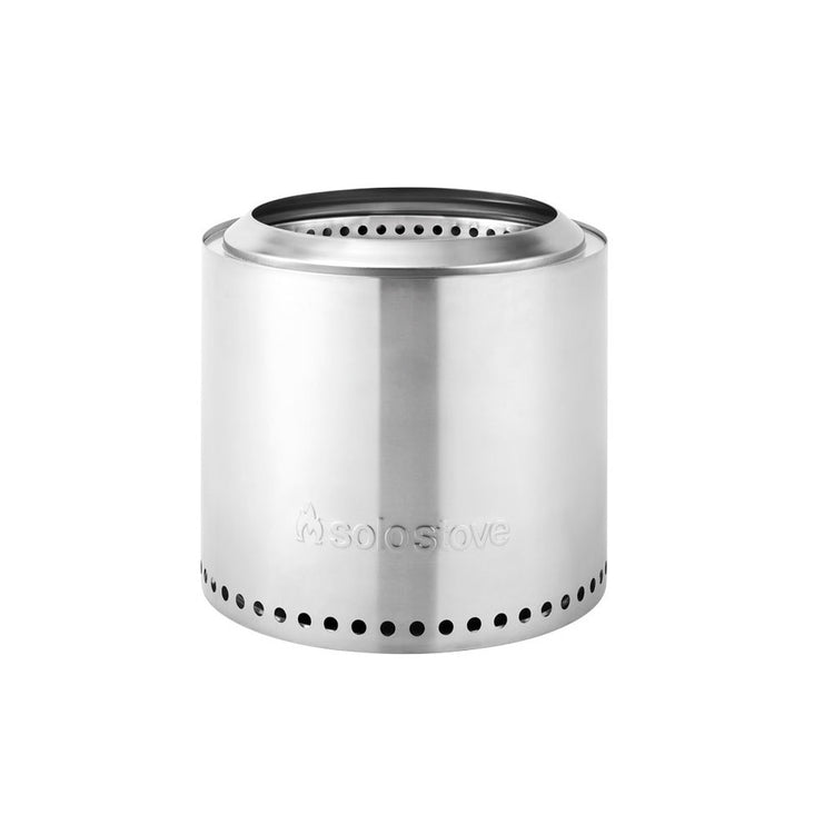 Solo Stove Ranger w/ Stand – Hemlock Hardware