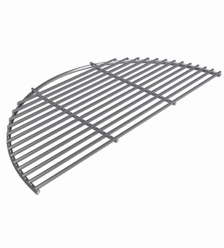 Half Moon Cast Iron Cooking Grid For XLarge EGG