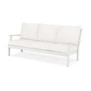 Trex® Outdoor Furniture™ Yacht Club Deep Seating Sofa