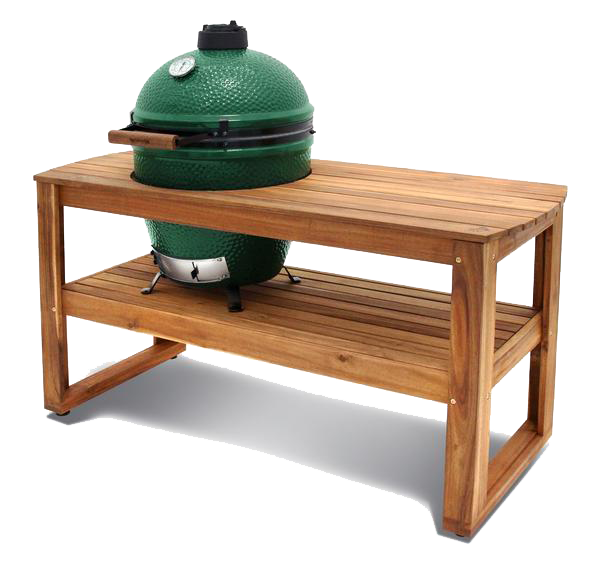 Big green sales egg side table