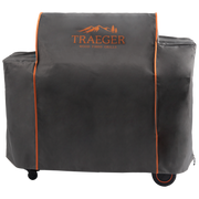 TRAEGER TIMBERLINE 1300 GRILL COVER FULL-LENGTH