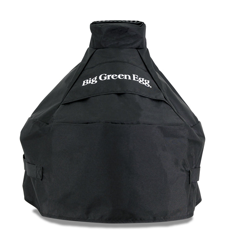 Big Green Egg Cover G - Fits MX and MN with or without a carrier