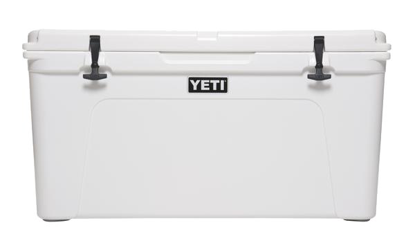 Yeti Tundra YT105T Cooler Desert Tan 10105010000 from Yeti - Acme Tools