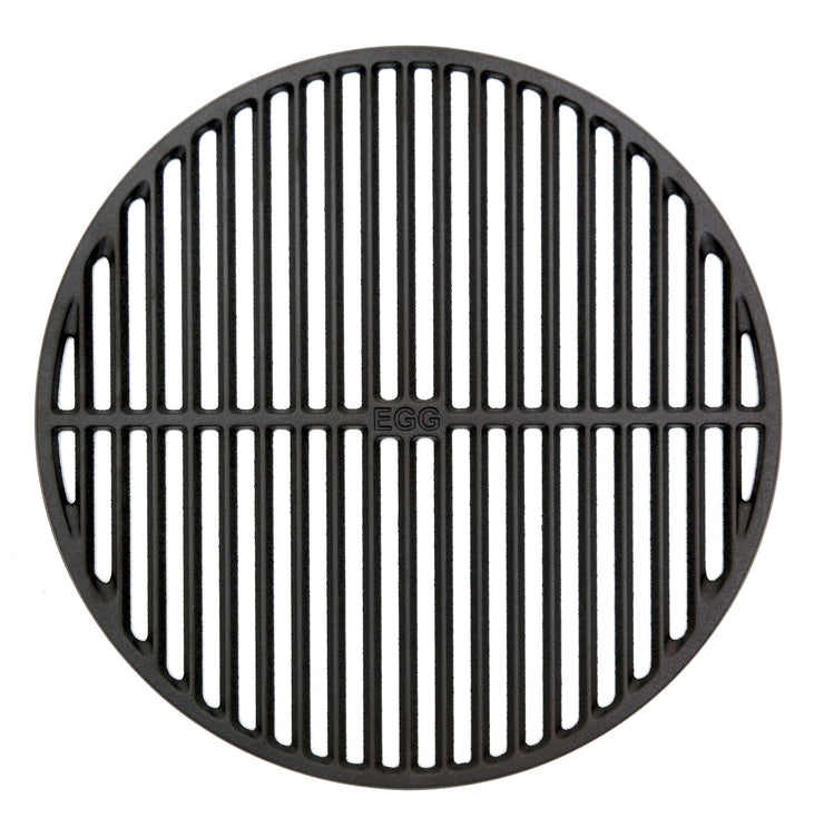 Big Green Egg Cast Iron Grid for