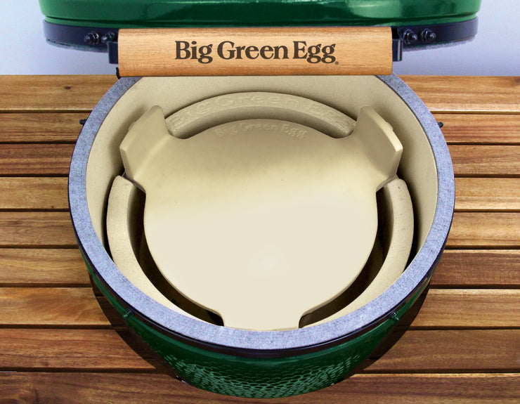 Big Green Egg ConvEGGtor® for Large EGG