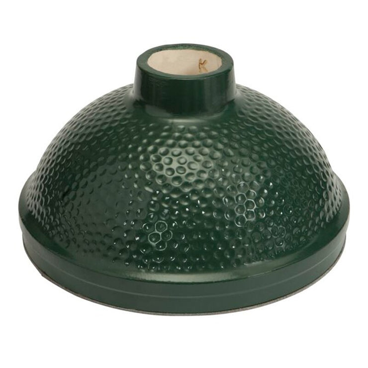 Big Green Egg Dome for Small & MiniMax EGG