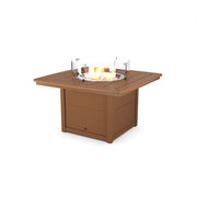 Trex® Outdoor Furniture™ Yacht Club 42” Fire Pit Table