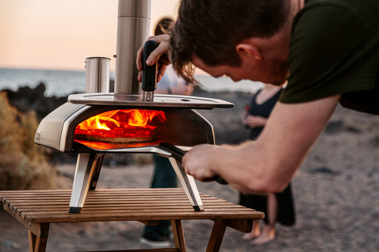Ooni Fyra 12 Pizza Oven – Hemlock Hardware1