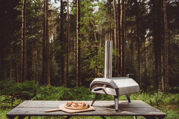 Ooni Karu 12 Pizza Oven – Hemlock Hardware
