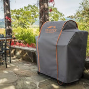 TRAEGER TIMBERLINE 850 GRILL COVER - FULL LENGTH